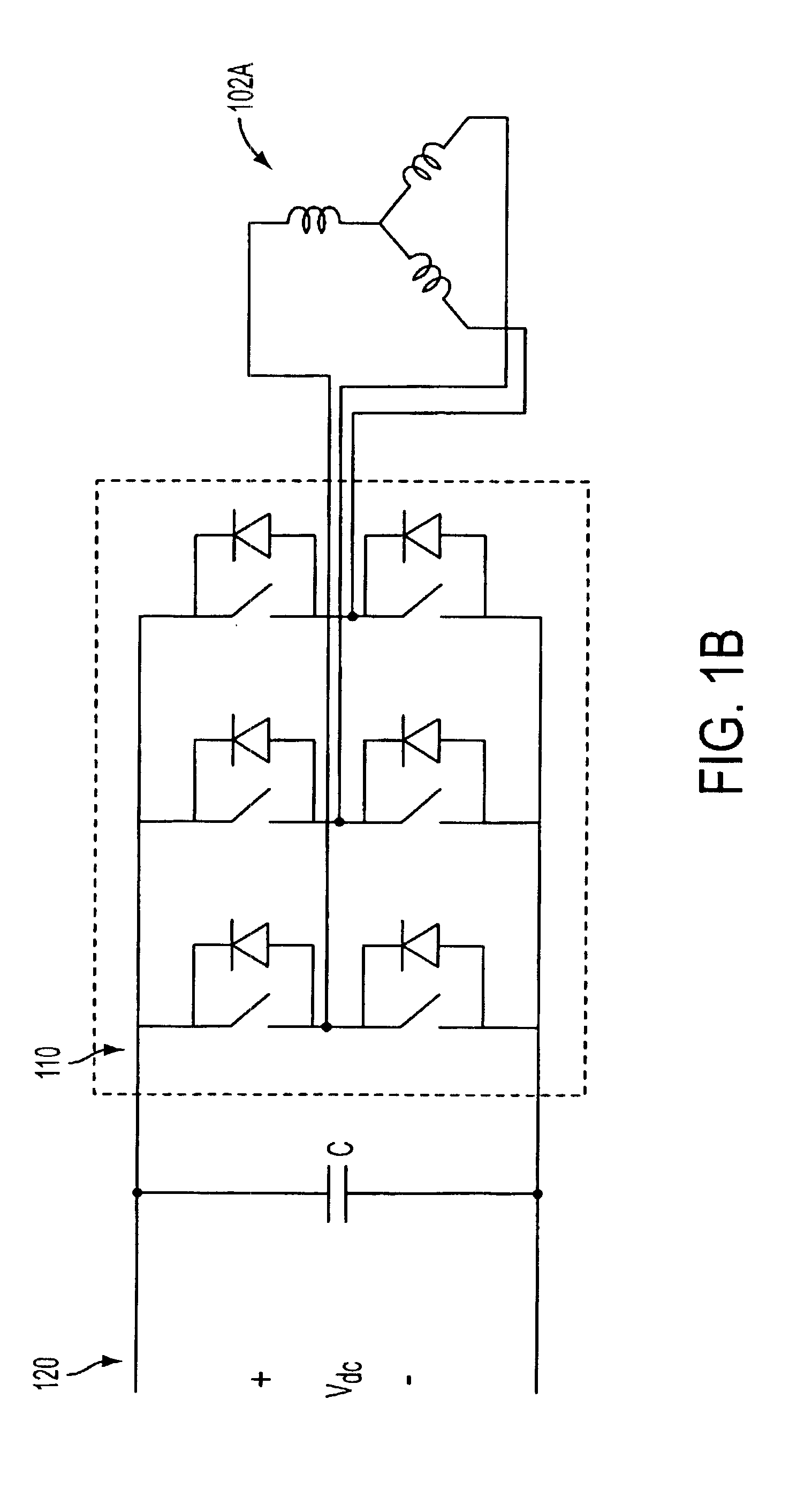 Electric start for a prime mover