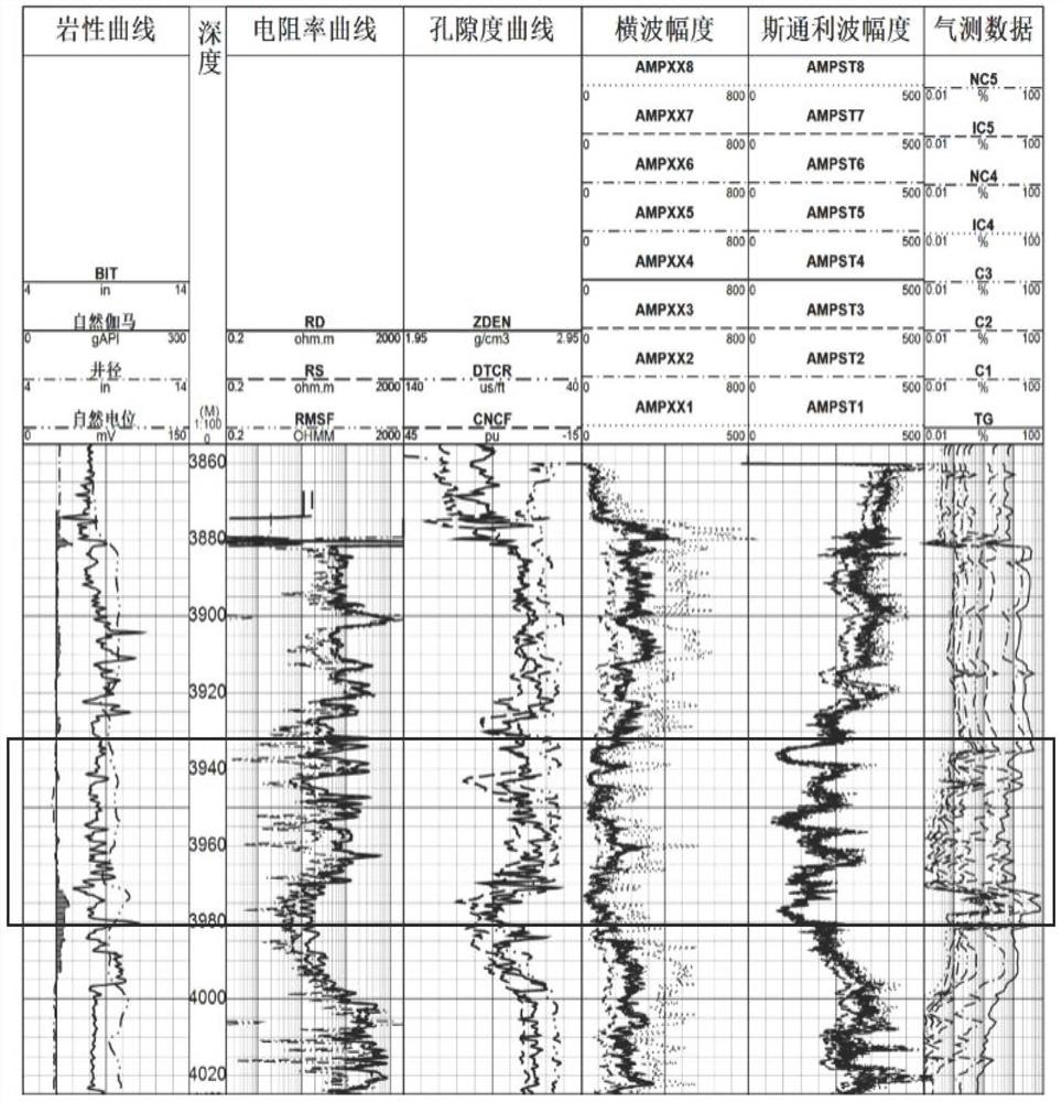 A Method for Evaluating the Effectiveness of Igneous Reservoirs Using Acoustic Amplitude Quantitative Processing