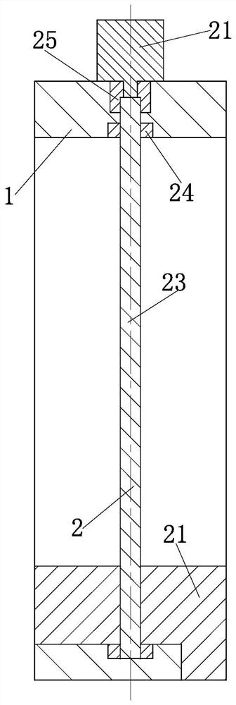 Multidirectional sliding pickup device for smelting steel ingots