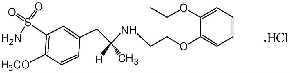 Orally disintegrating tablet pharmaceutical composition comprising tamsulosin and dutasteride