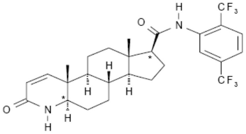 Orally disintegrating tablet pharmaceutical composition comprising tamsulosin and dutasteride