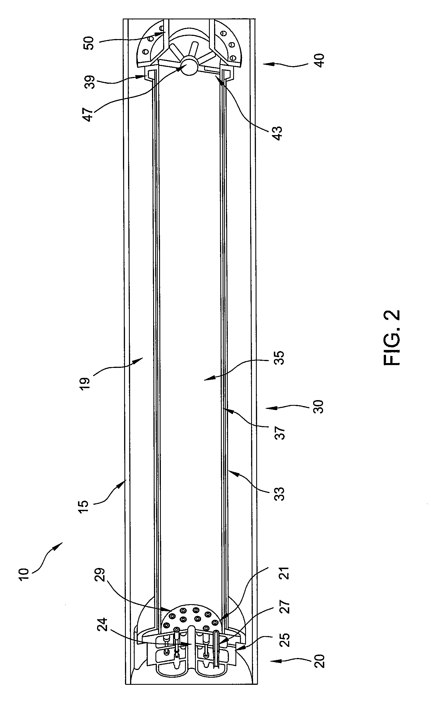 Method and apparatus for a downhole gas generator