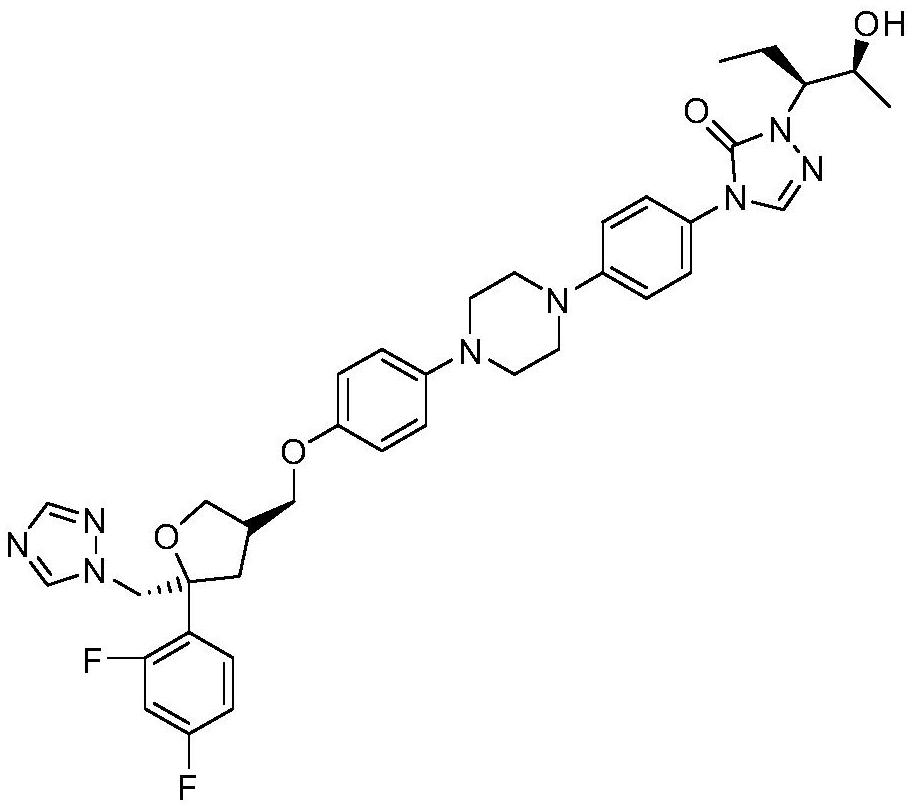 The method of synthesizing (s)-2-benzyloxypropanal