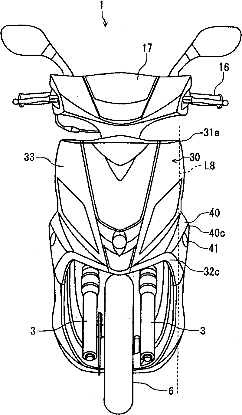 Motorbike