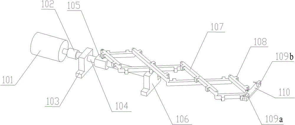 Actively driven cable stage for silicon wafer stage of lithography machine