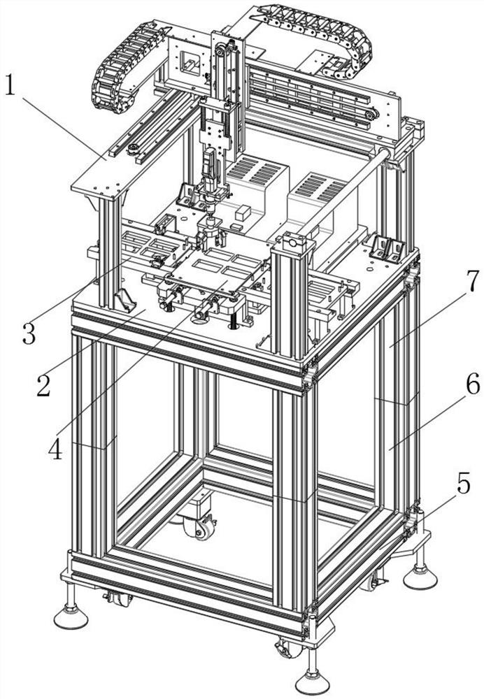 An automatic transfer device with a turning assembly and method of use thereof