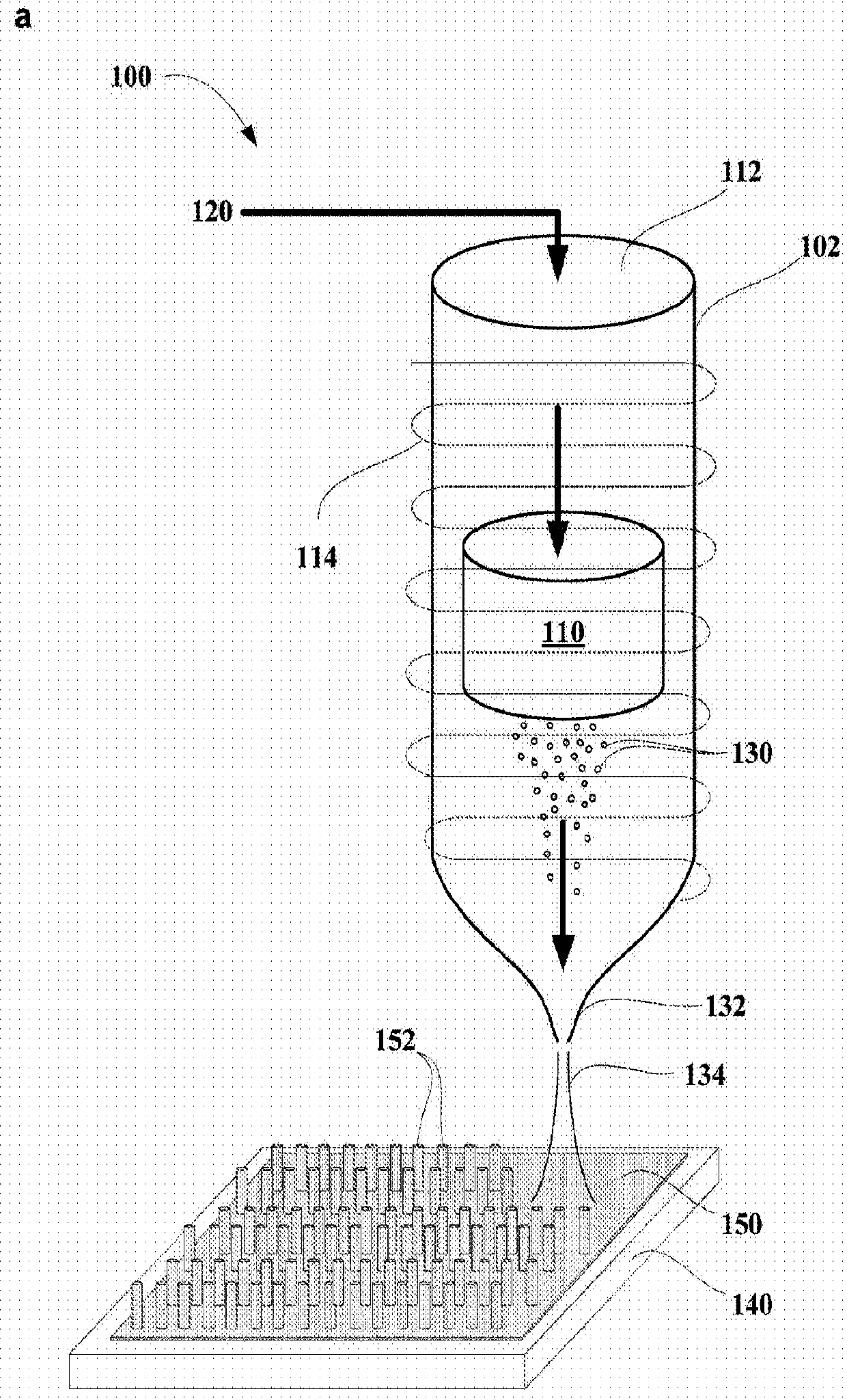 Methods to enhance bioavailability of organic small molecules and deposited films made therefrom