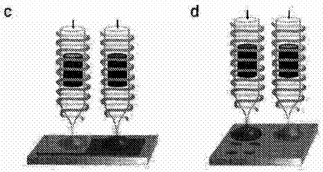 Methods to enhance bioavailability of organic small molecules and deposited films made therefrom