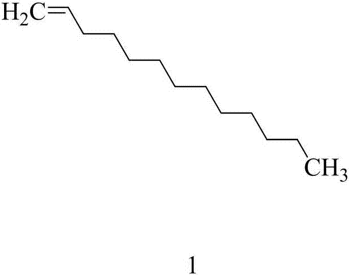 Preparation method and application of several thrombolytic compounds generated by polar marine microorganisms