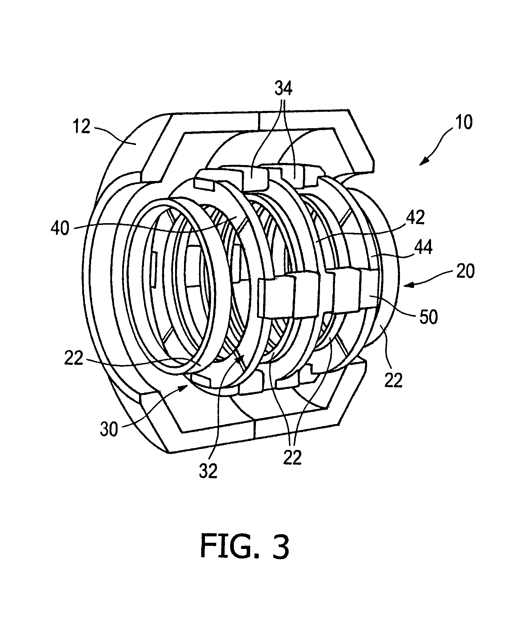 Prevention quench in a magnetic resonance examination system