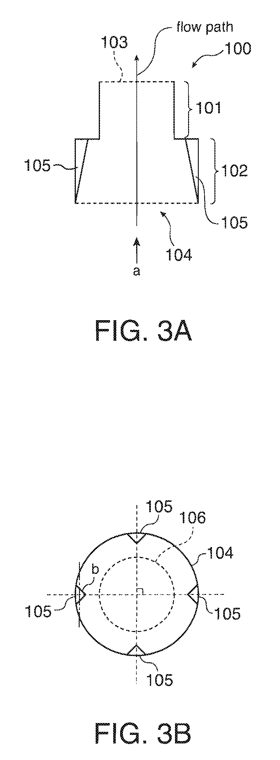 Droplet discharging head, droplet discharging device and functional-film forming device