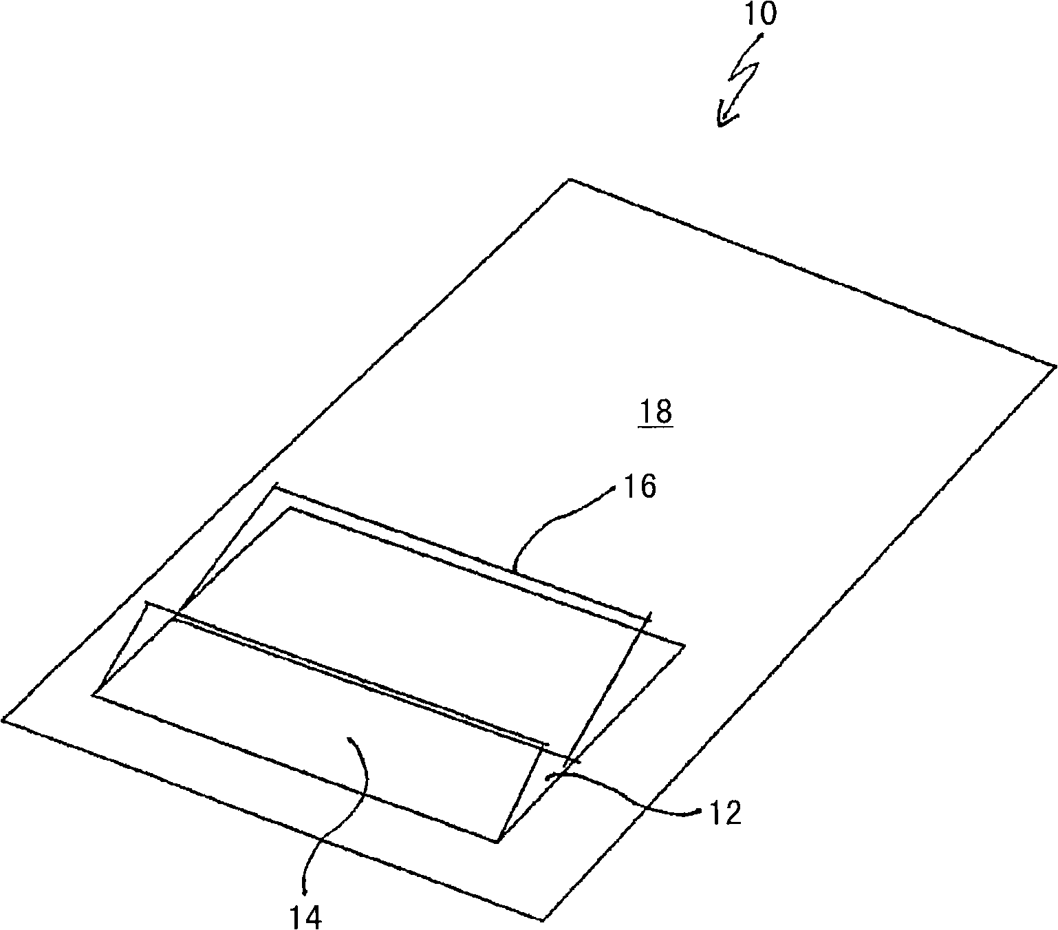 Vehicle roof with at least two cover elements