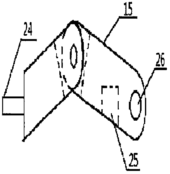 Oil well pump draining liquid by opening valve balls