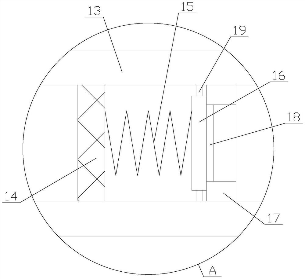 Welding equipment having high safety