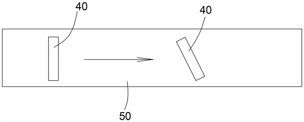 Manufacturing method of high-reflectivity mulching film