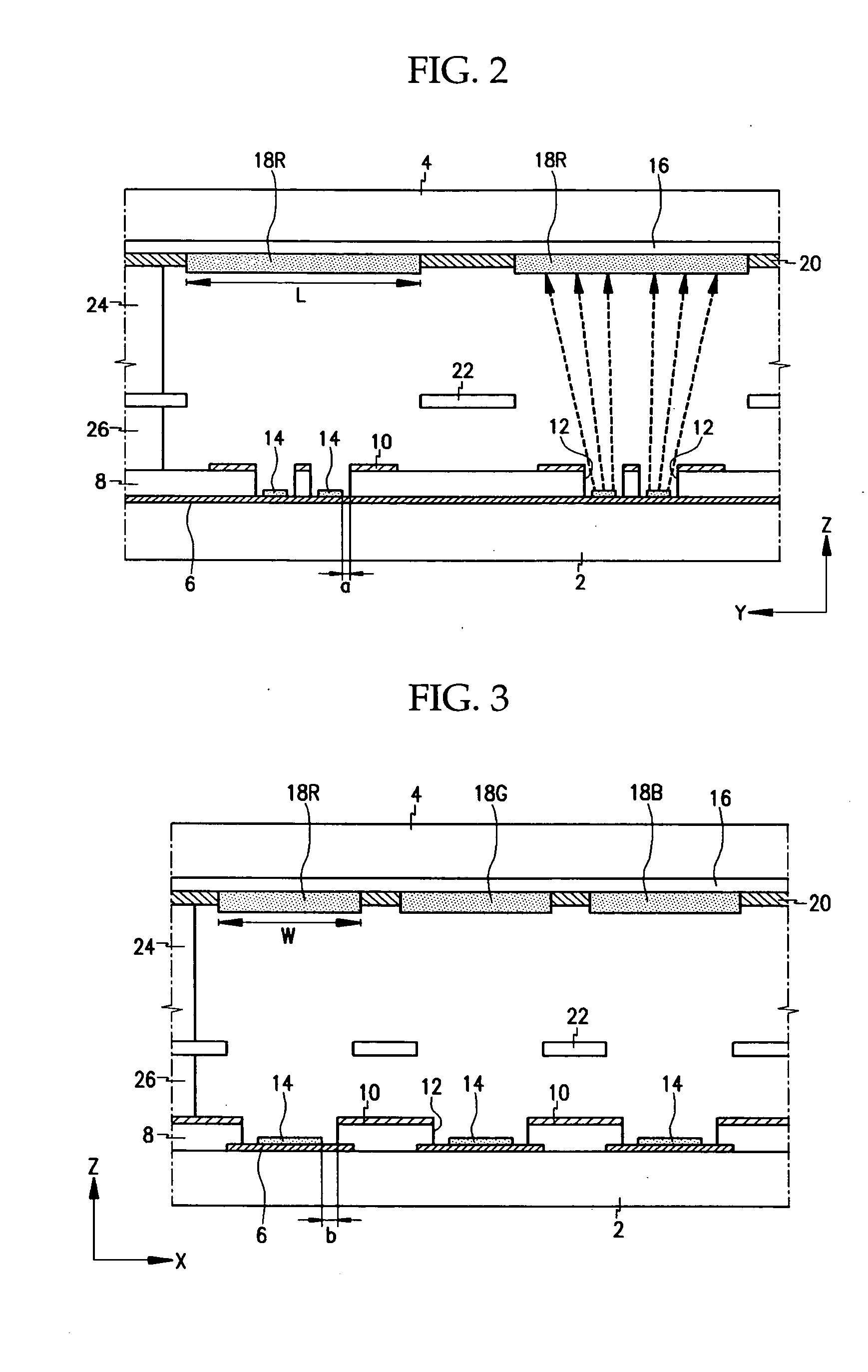 Electron emission device