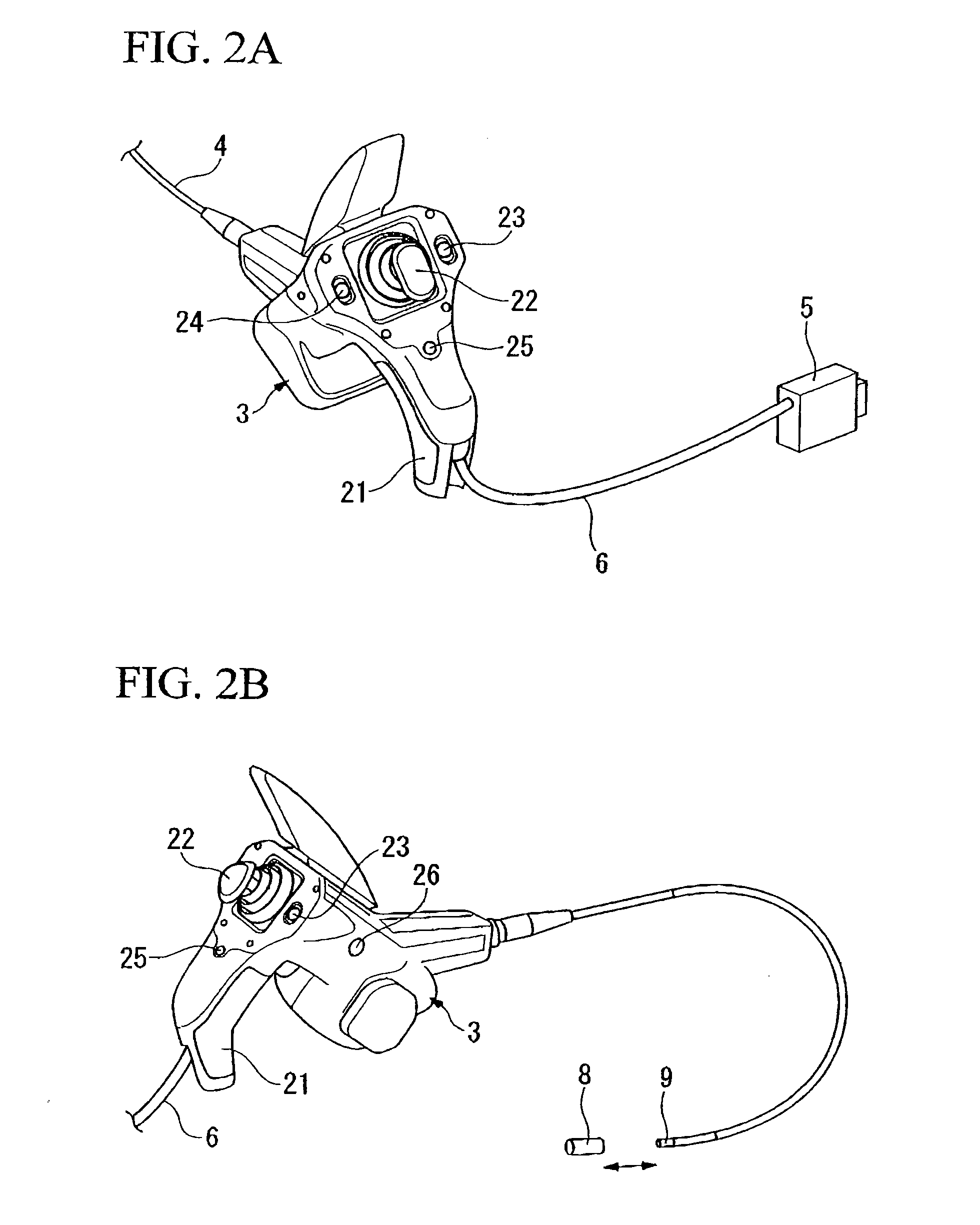 Endoscope apparatus