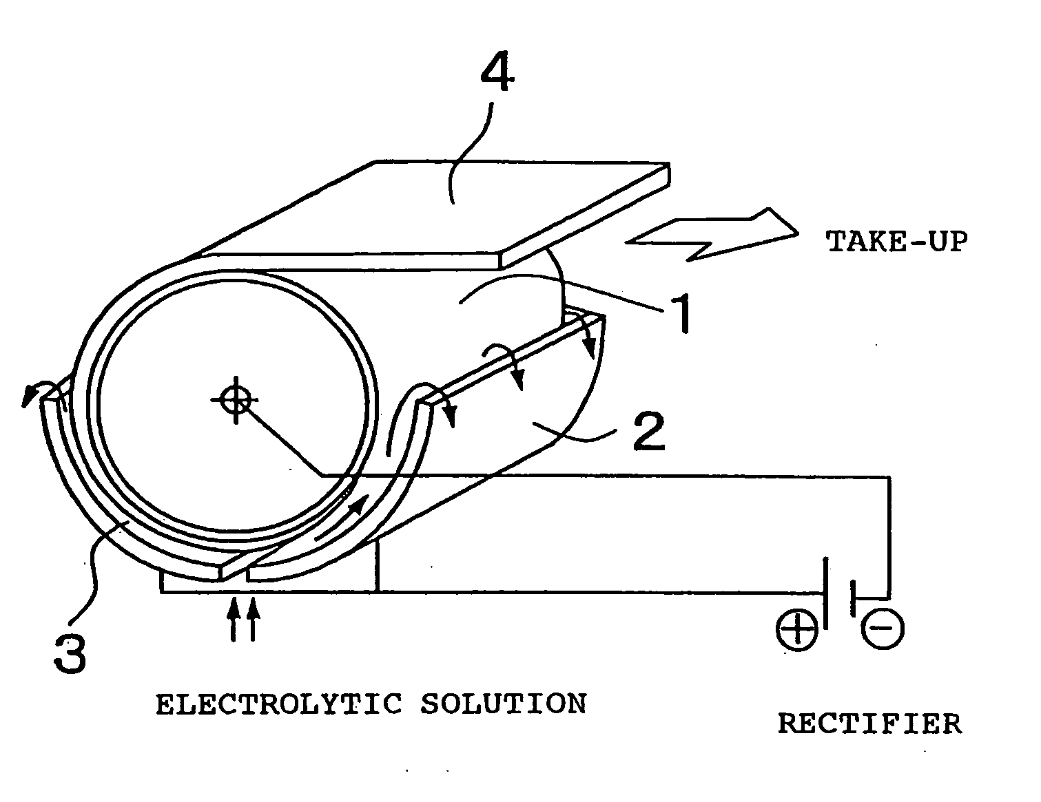 Copper electrolytic solution containing as additive compound having specific skeleton, and electrolytic copper foil manufactured therewith