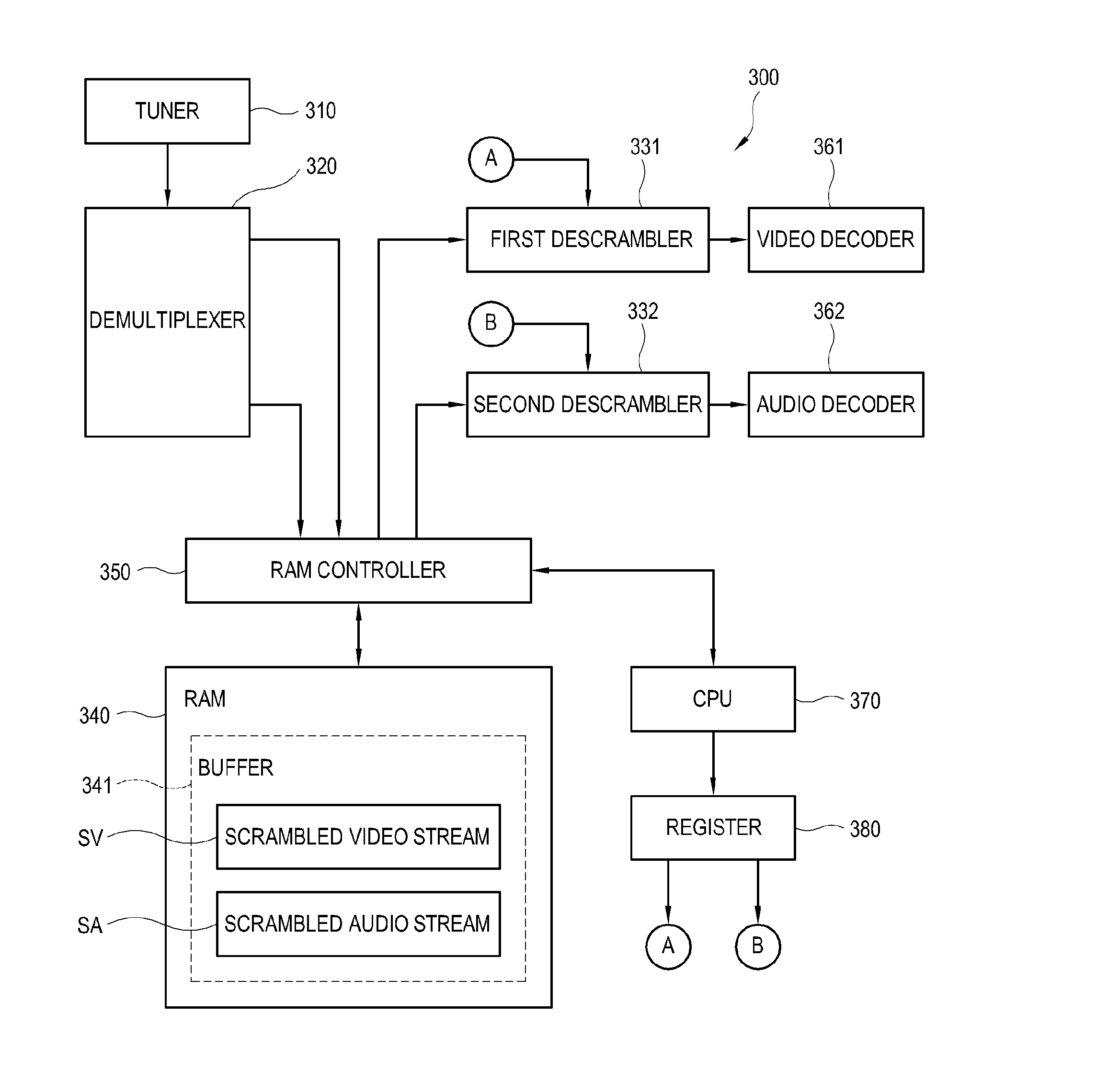 Image processing apparatus and control method thereof