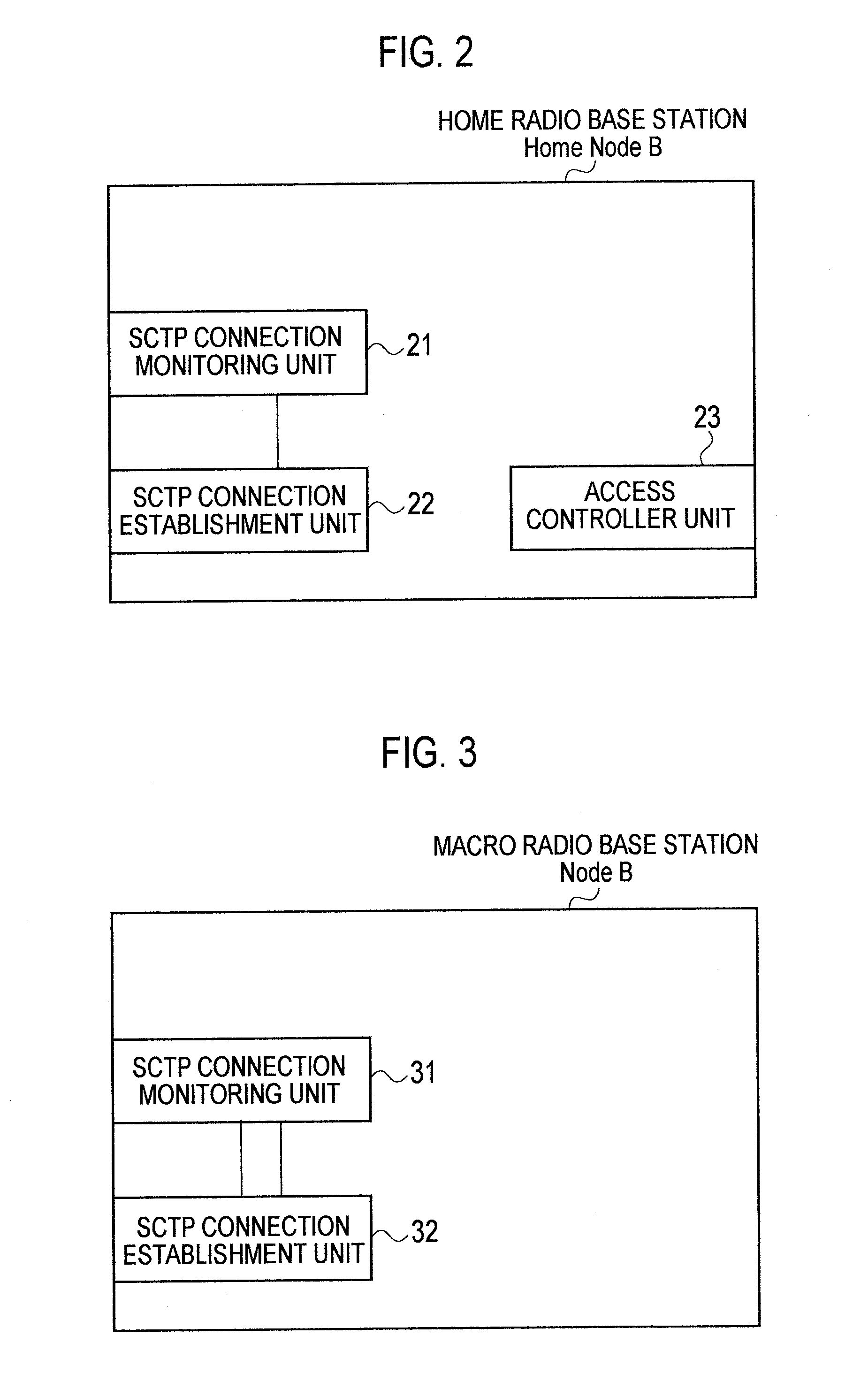 Mobile communication method and mobile communication system