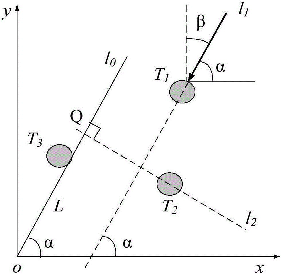 Optimal scheduling method capable of reducing wake effect for inside of wind power plant