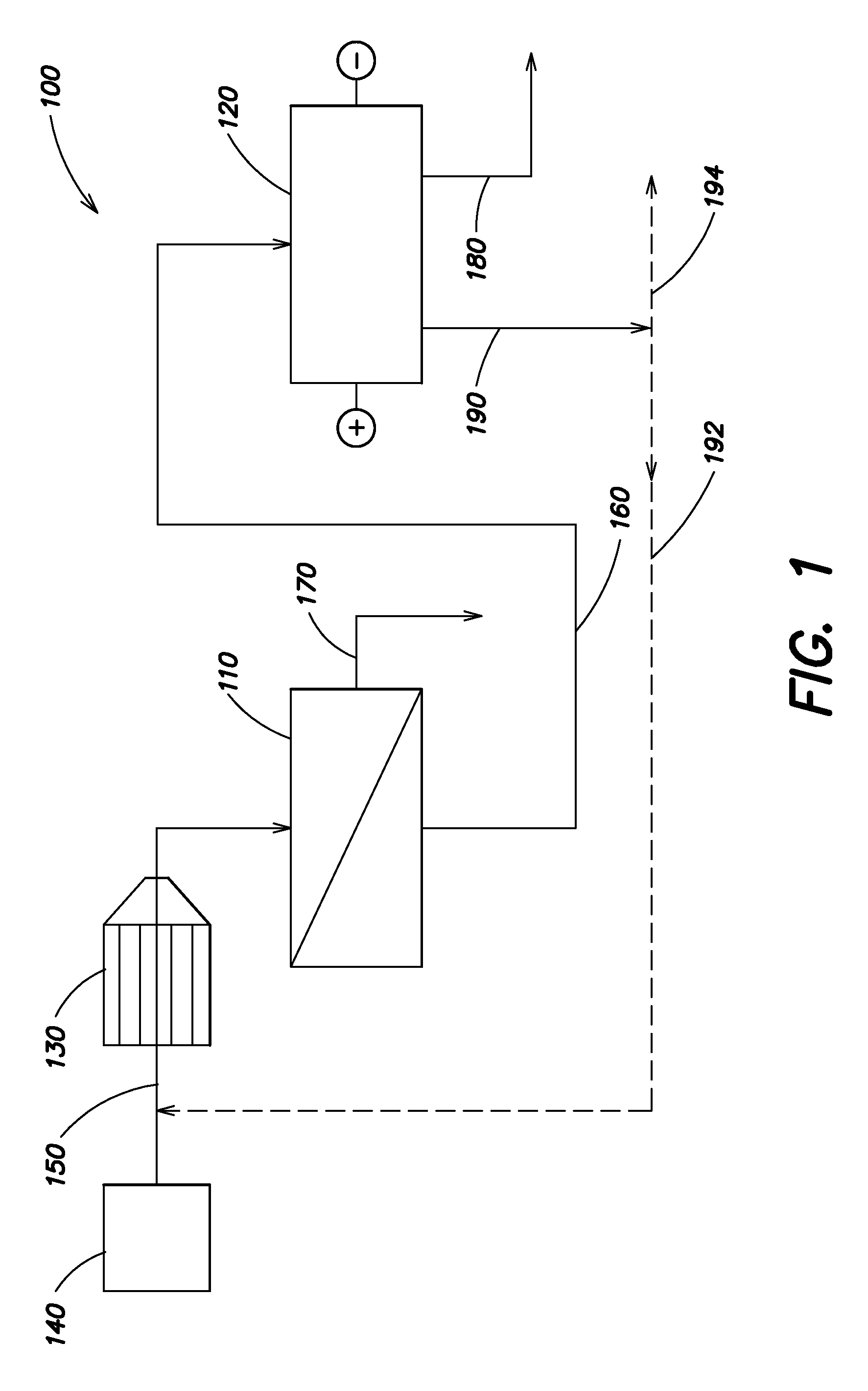 Method and apparatus for desalination