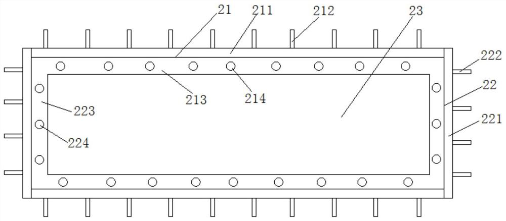 The Method of Constructing the Floor Roof Using Aluminum Formwork