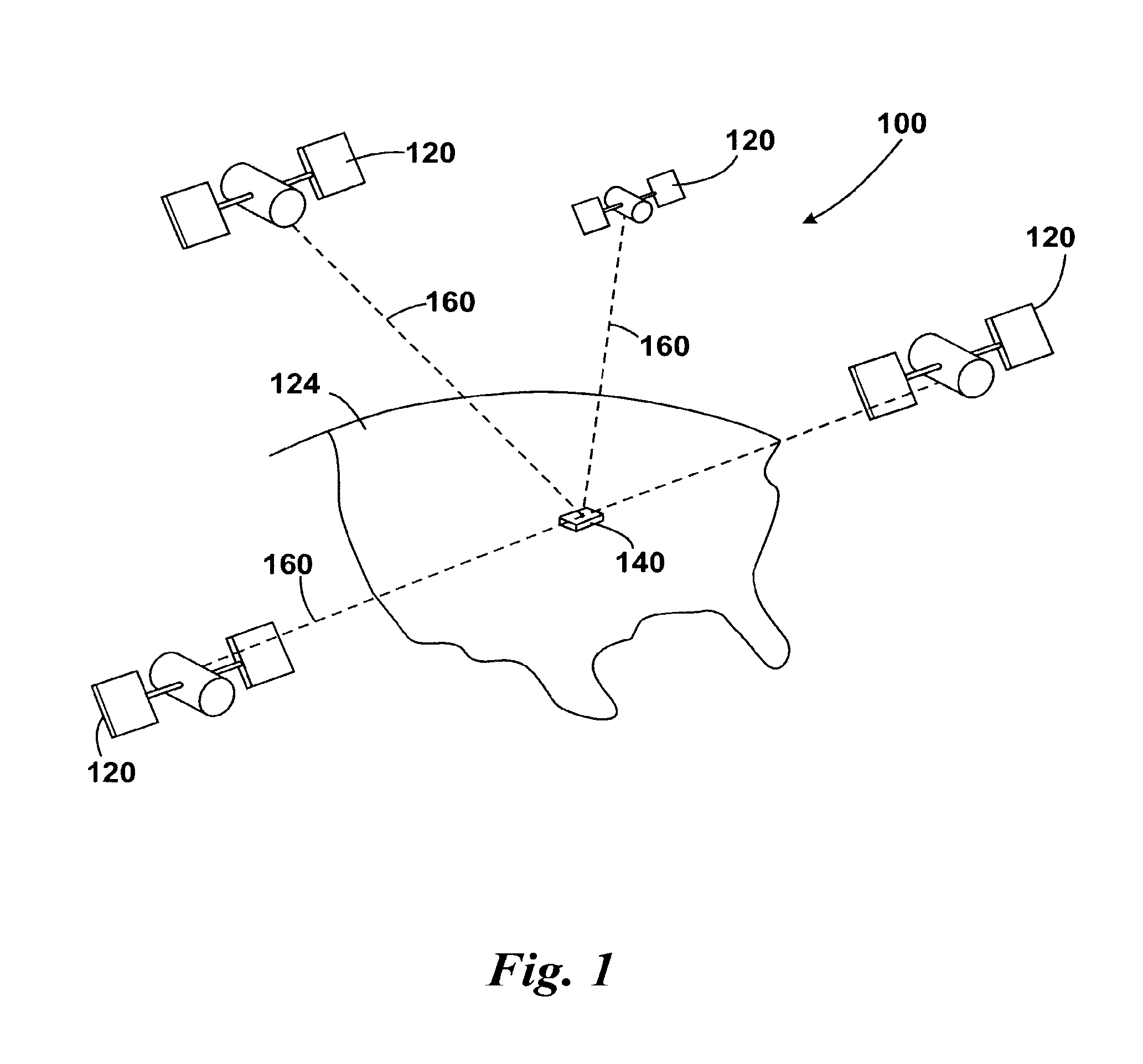 Navigation device and method using map data correction files