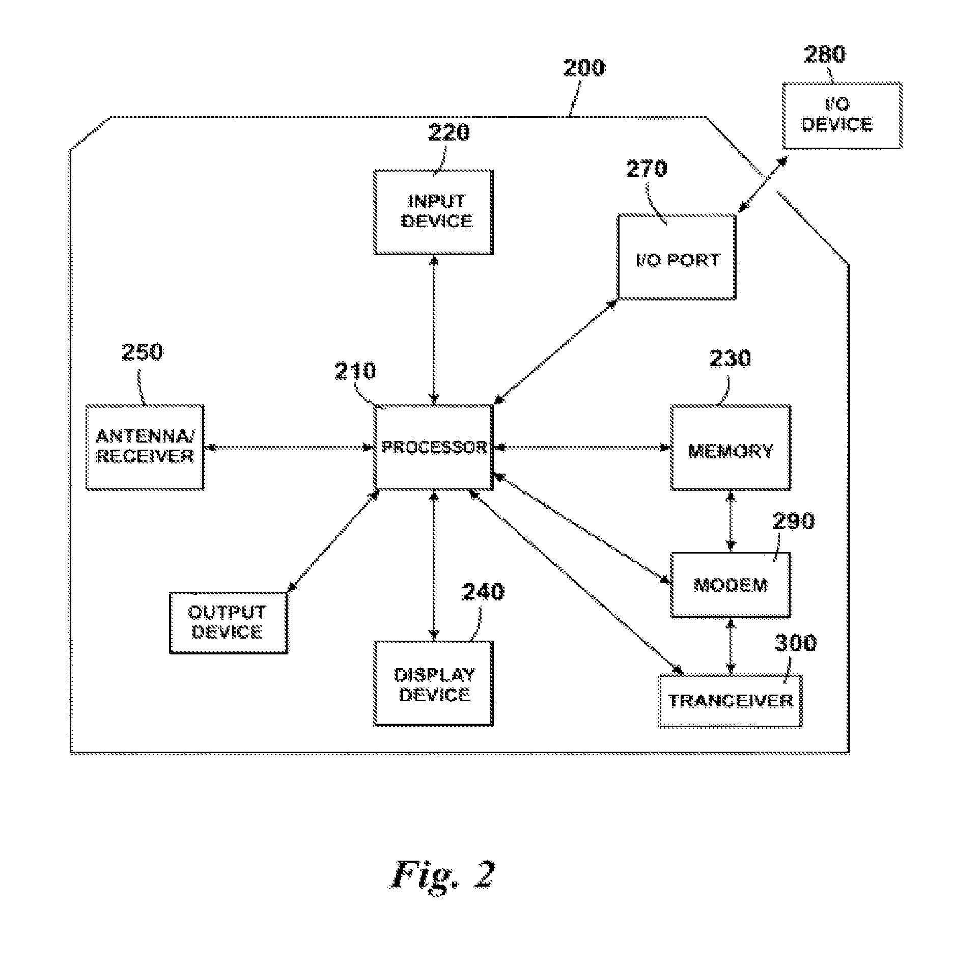 Navigation device and method using map data correction files