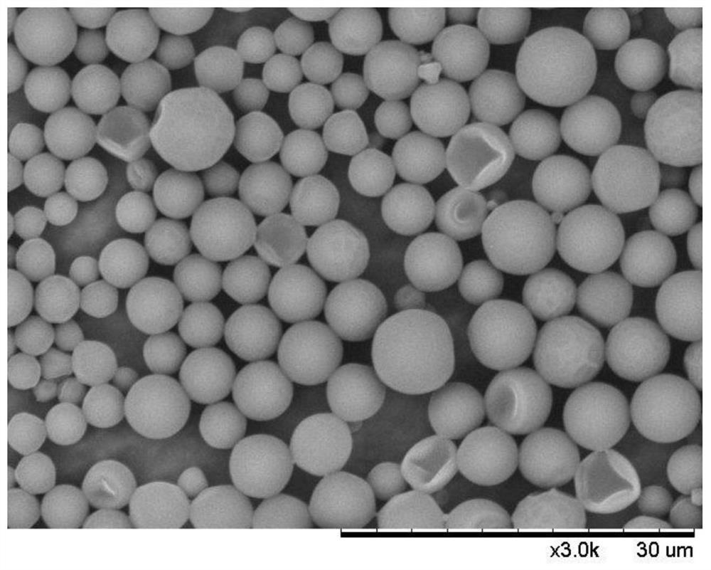 A kind of whole bio-based anti-ultraviolet type mosquito repellent microcapsule and preparation method thereof