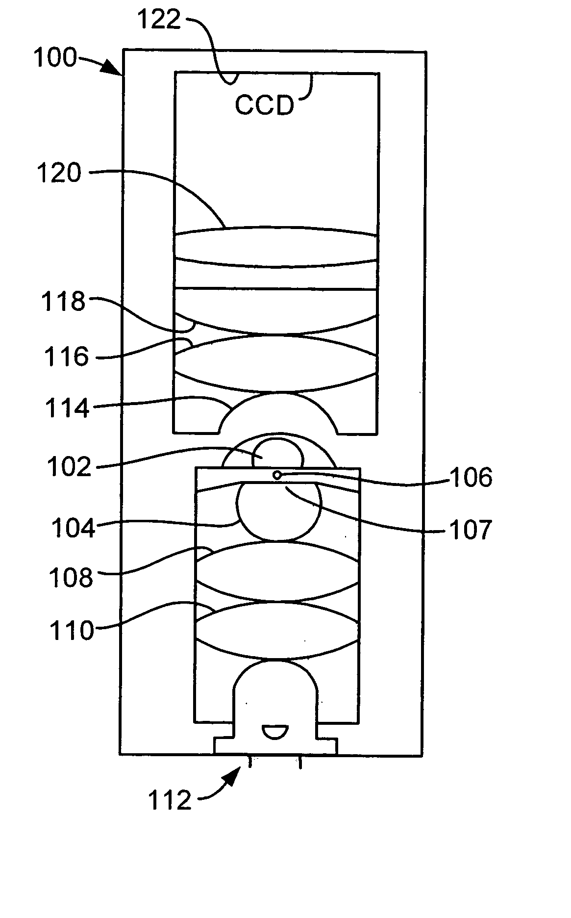 Microfabricated rubber microscope using soft solid immersion lenses