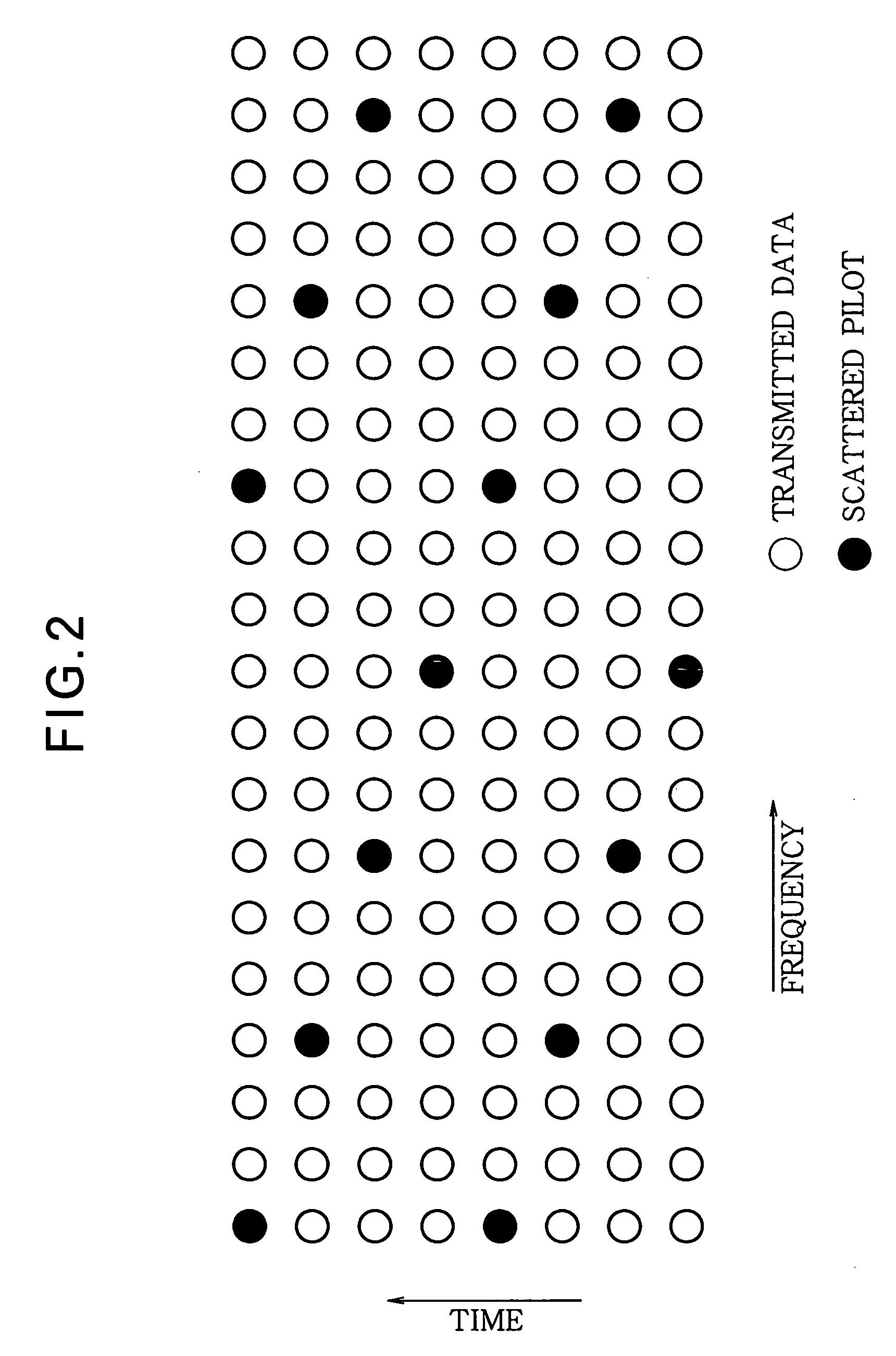 Diversity reception device and diversity reception method