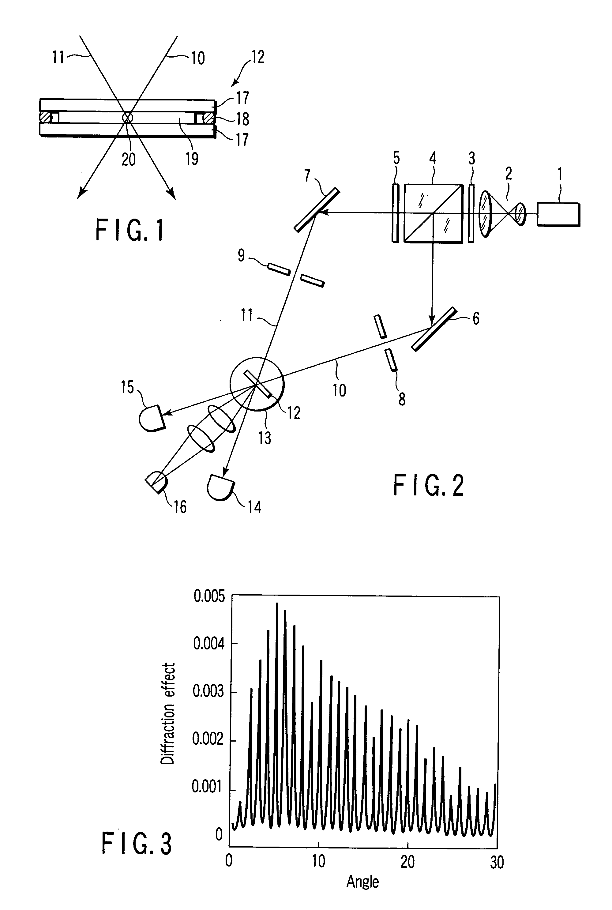 Holographic recording medium