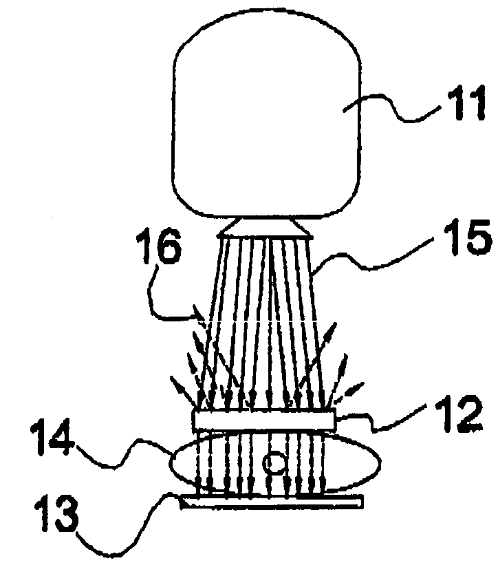 X-ray protection device