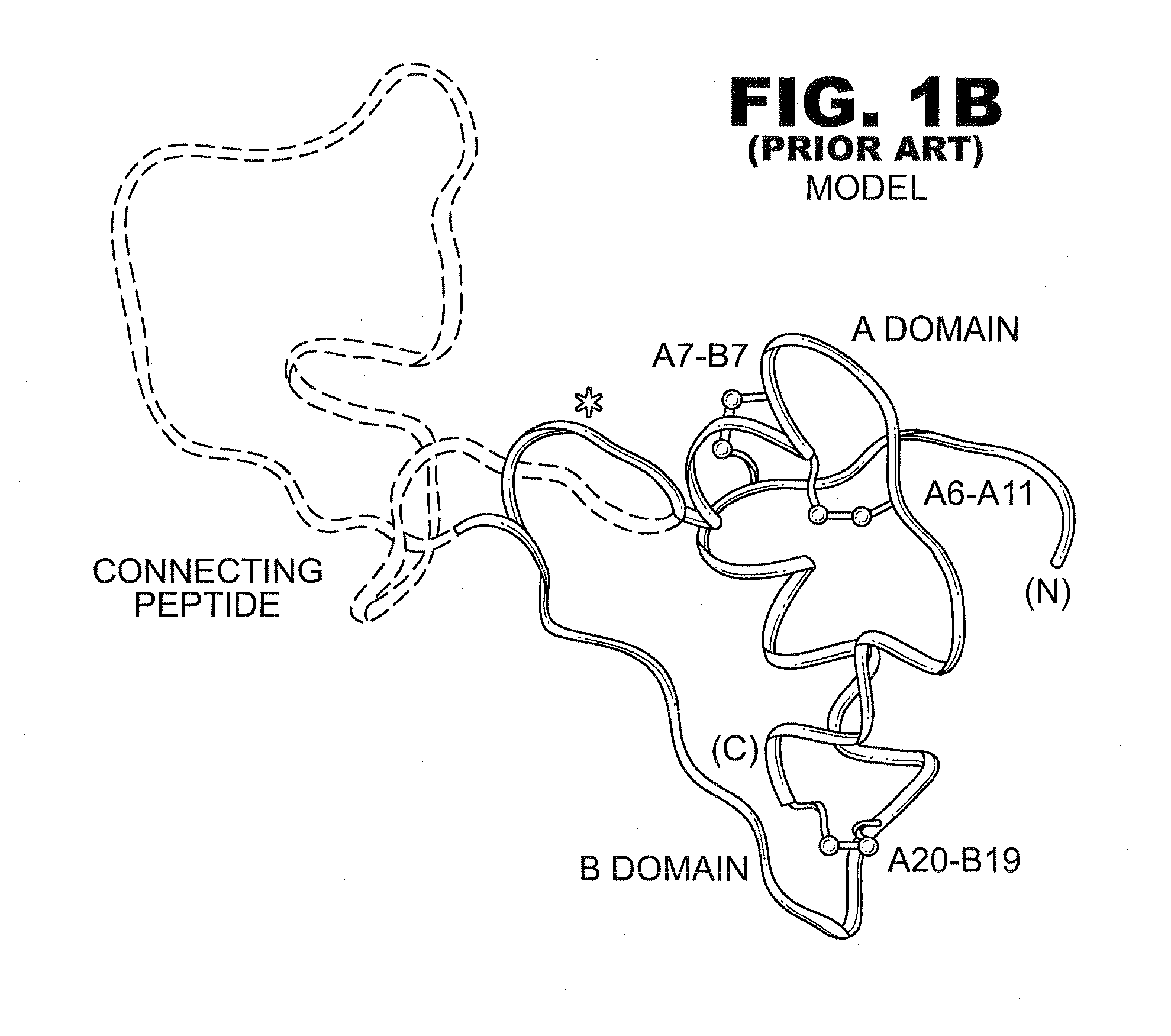 Isoform-specific insulin analogues