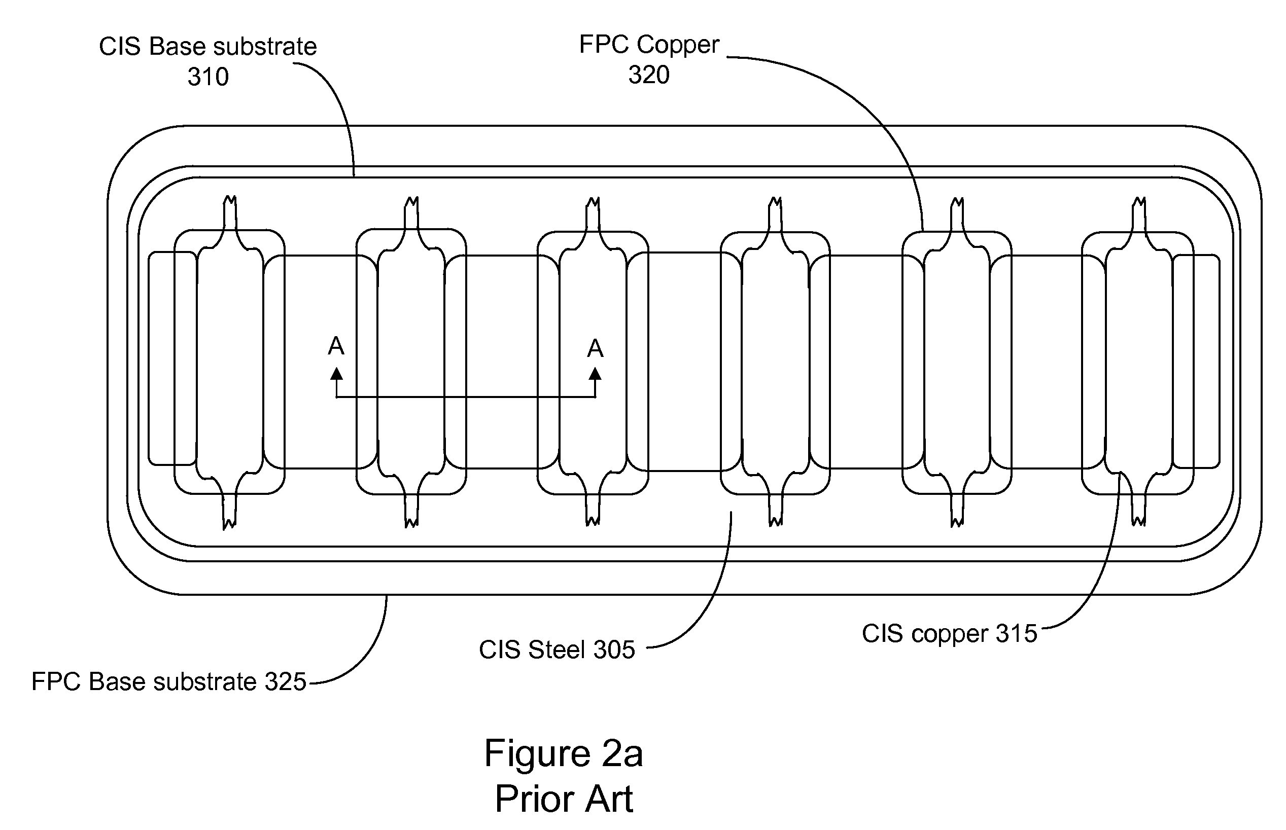 Method for mating flexure to flex-print circuit and flexure therefor