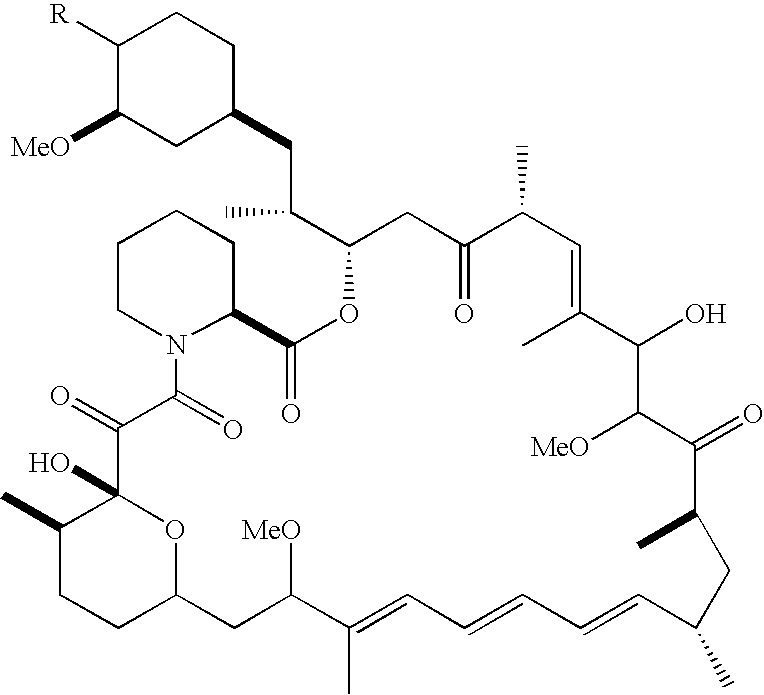 Biomarkers for evaluating likelihood of tumor sensitivity to an mtor inhibitor