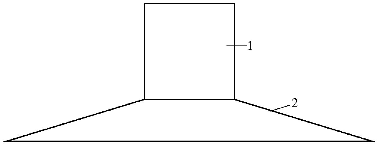 A kind of feeding device and feeding method of spinosa spinosa