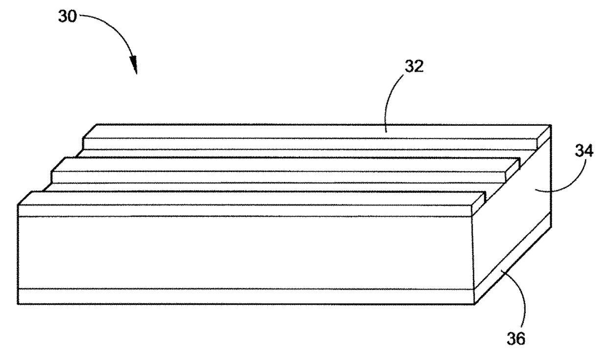 Method of negative electrode pre-lithiation for lithium-ion capacitors