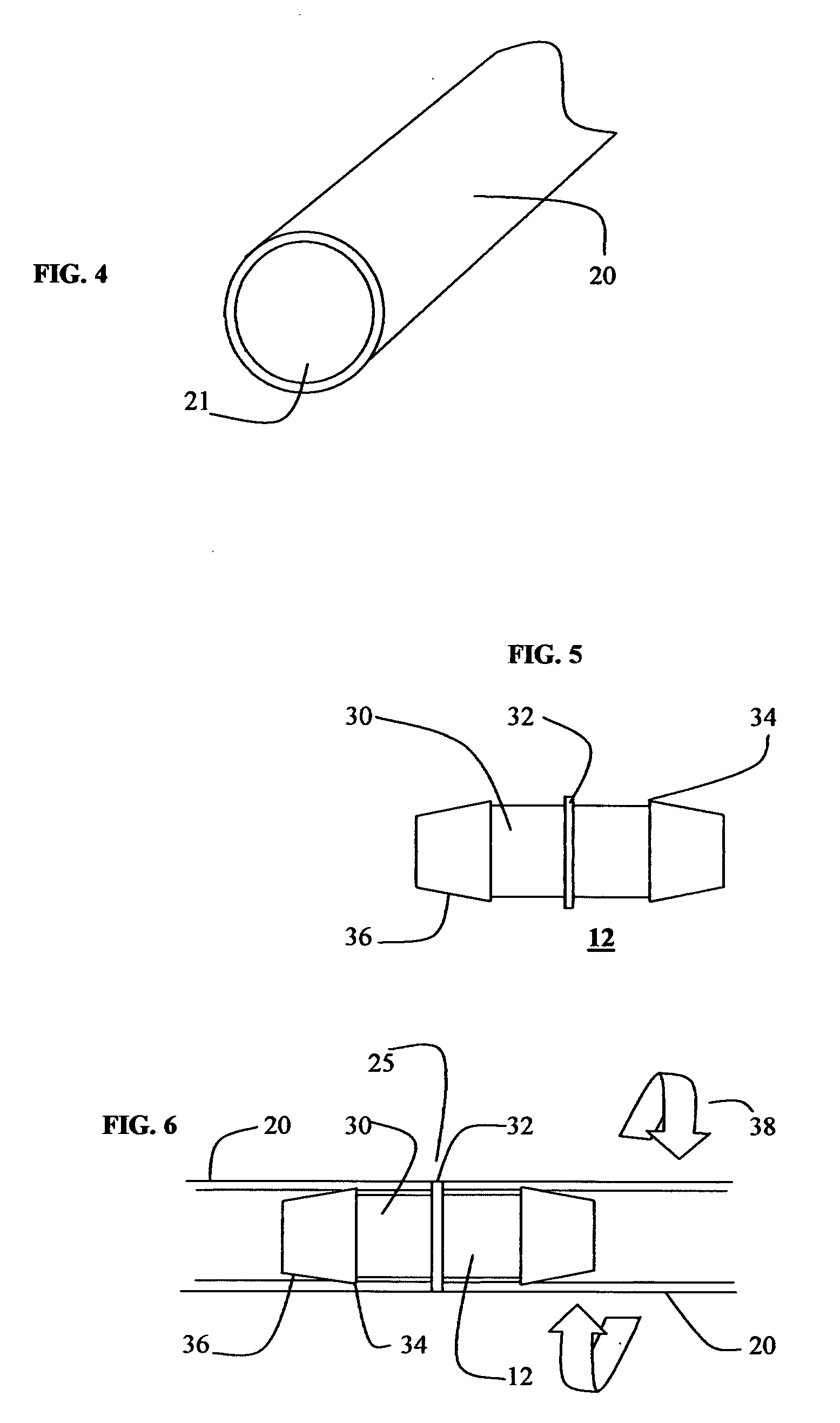 Collapsible hoop