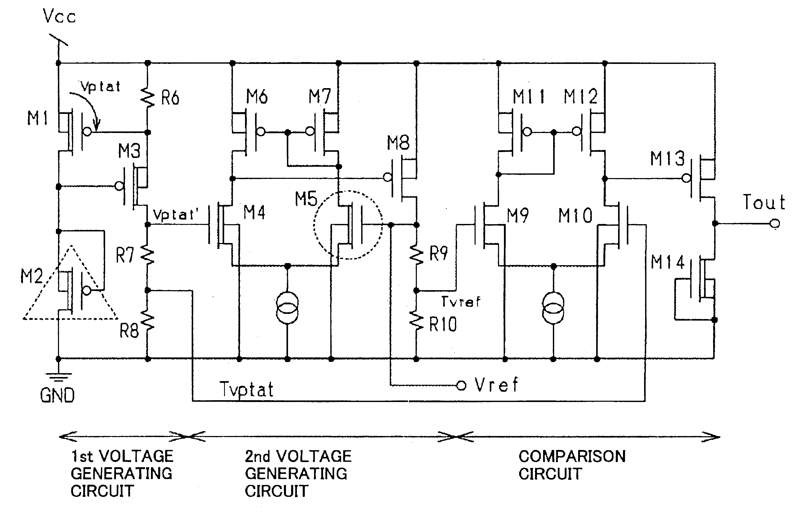 Temperature sensor