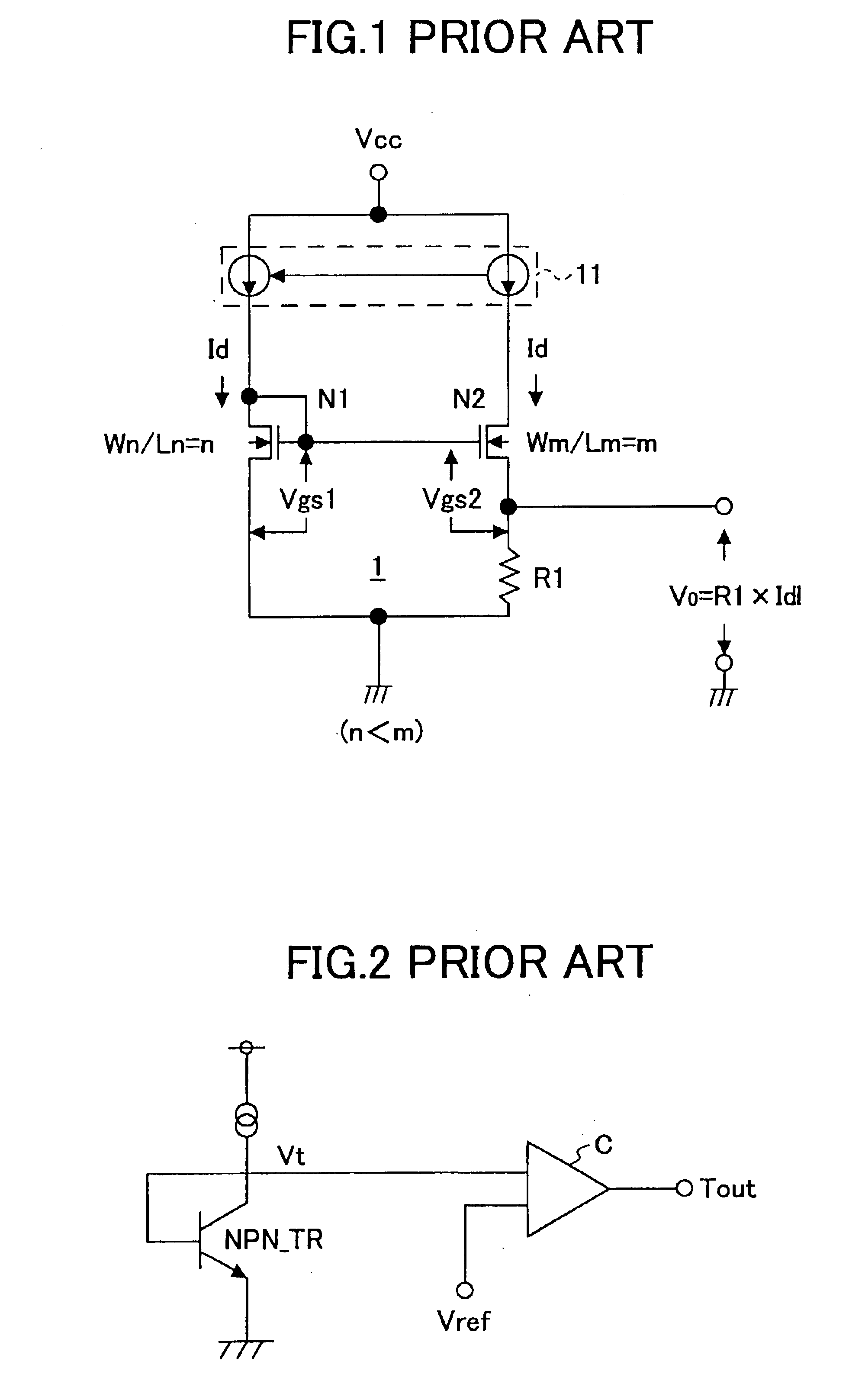 Temperature sensor