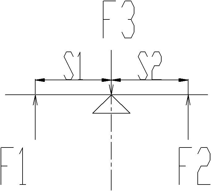 Pressure plate clamping mechanism