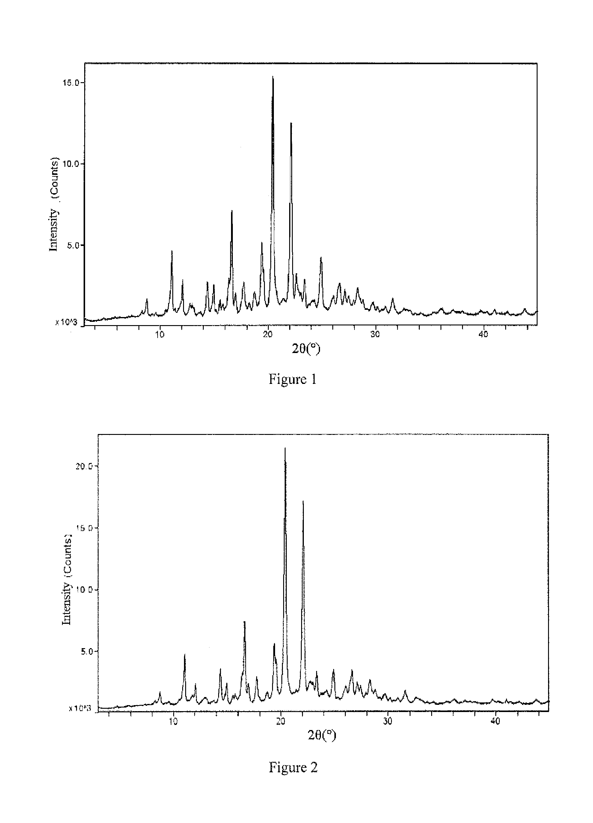 Aripiprazole type i microcrystal, aripiprazole solid preparations, and preparation method