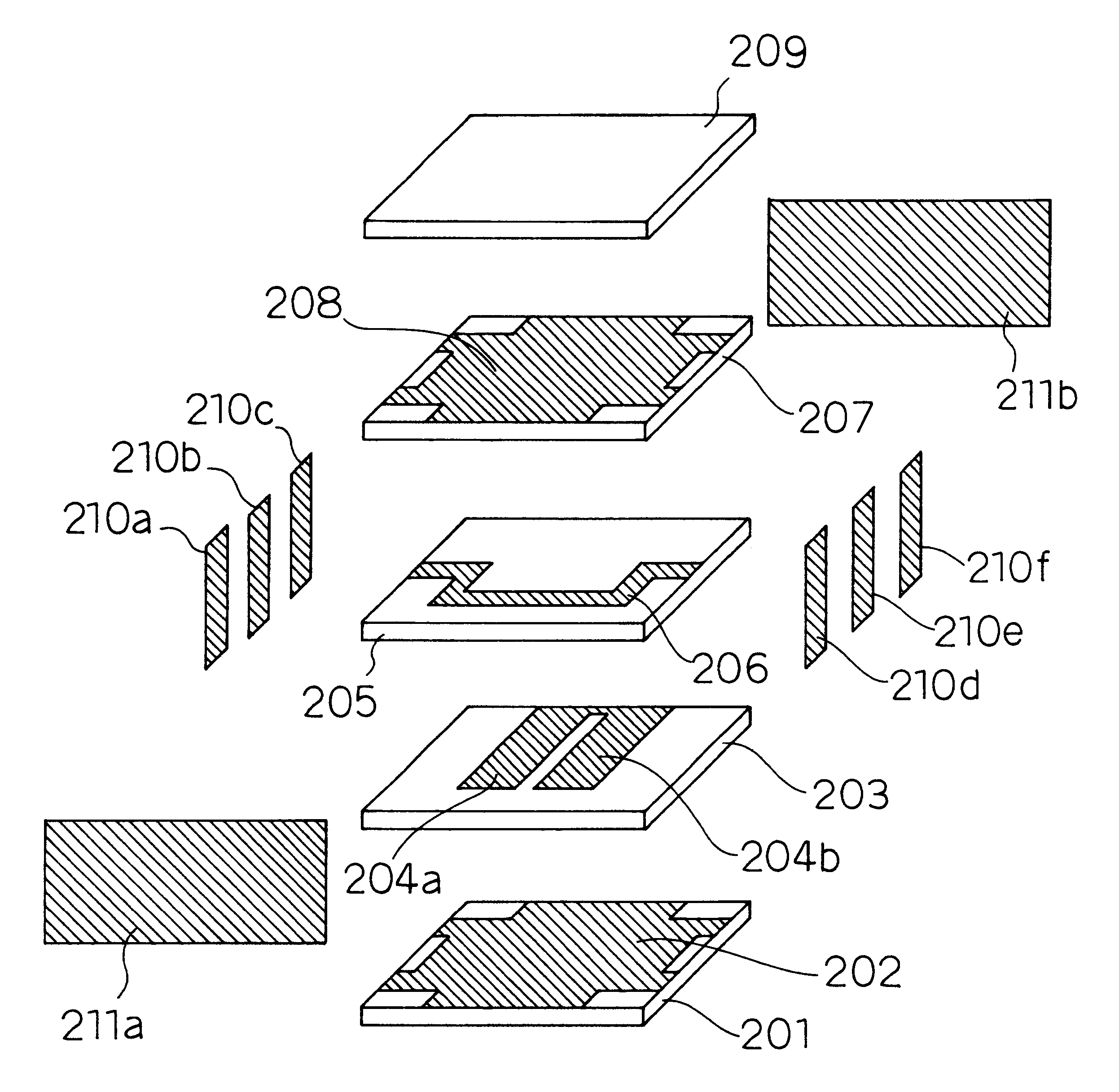 Dielectric filter, antenna duplexer, and communications appliance