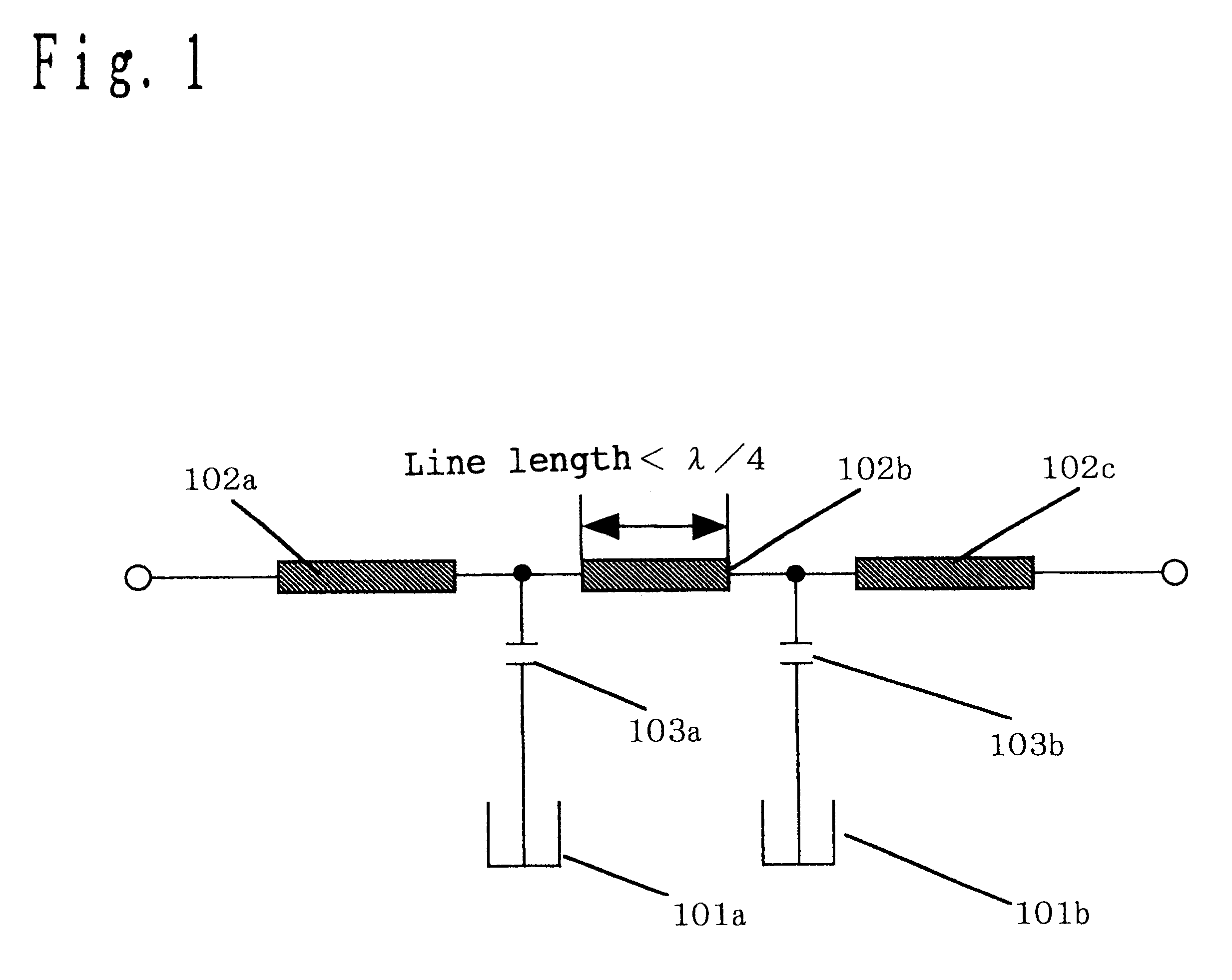 Dielectric filter, antenna duplexer, and communications appliance