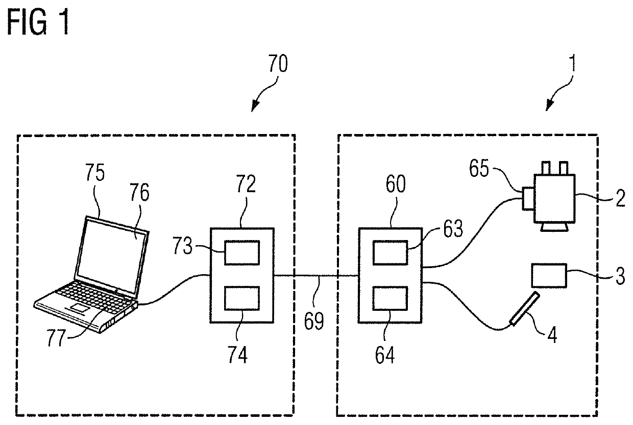 Surgical assistance system