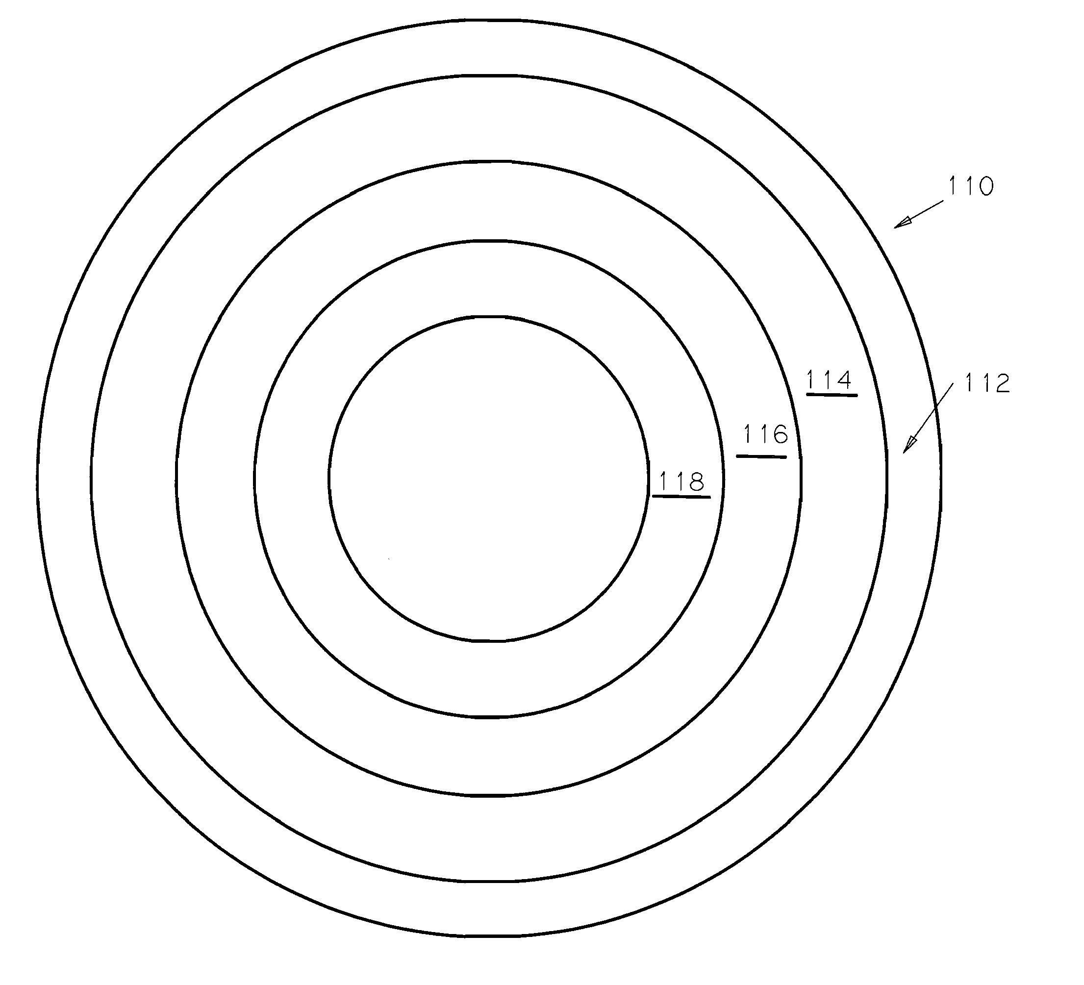 Dual Fiber Grating and Methods of Making and Using Same