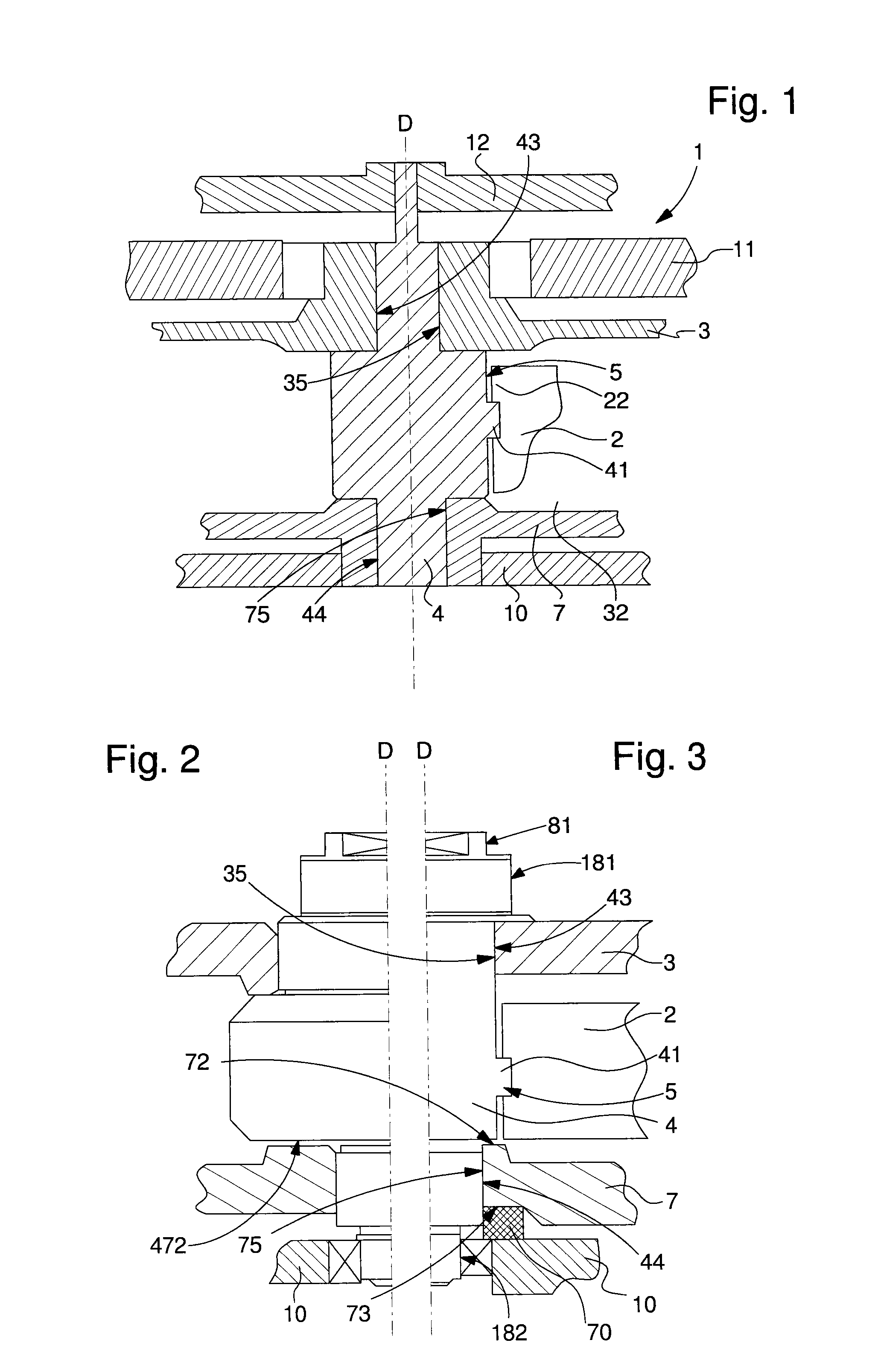 Timepiece movement having a barrel with reduced core diameter