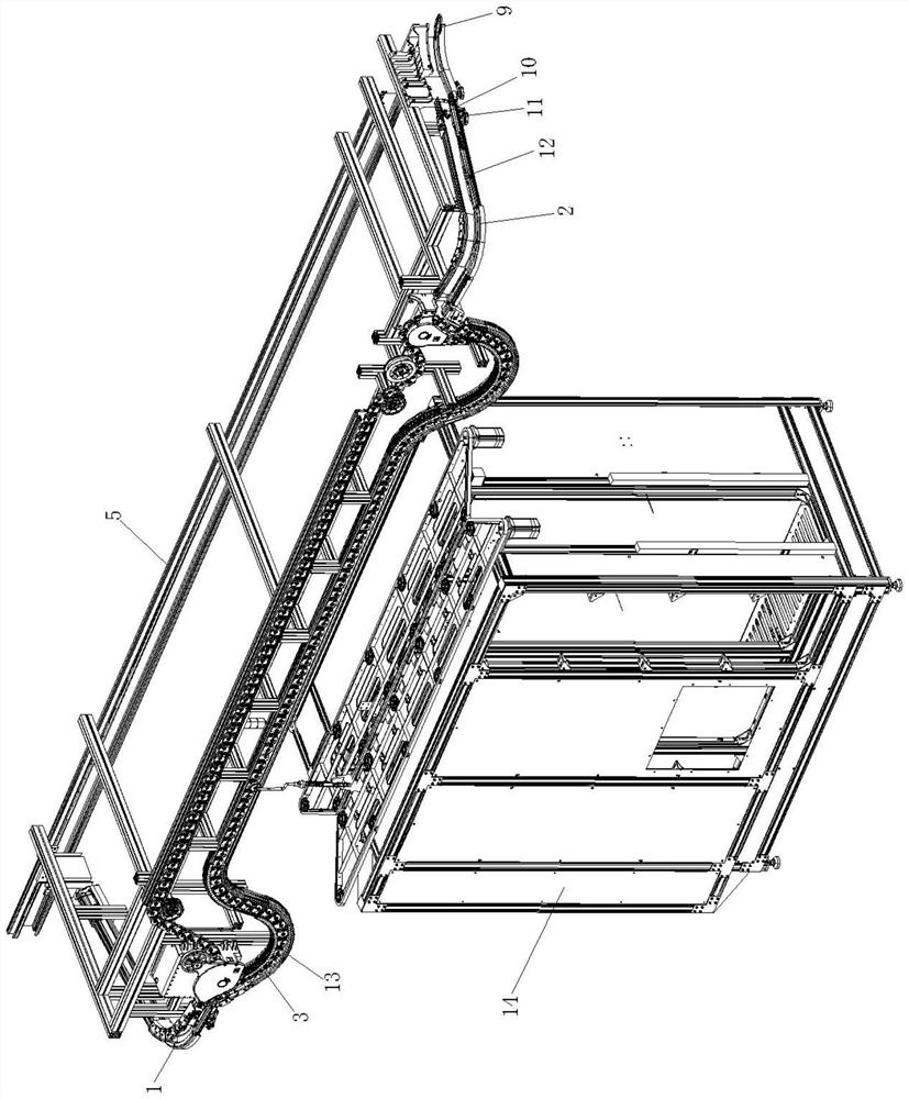 Garment preparation method